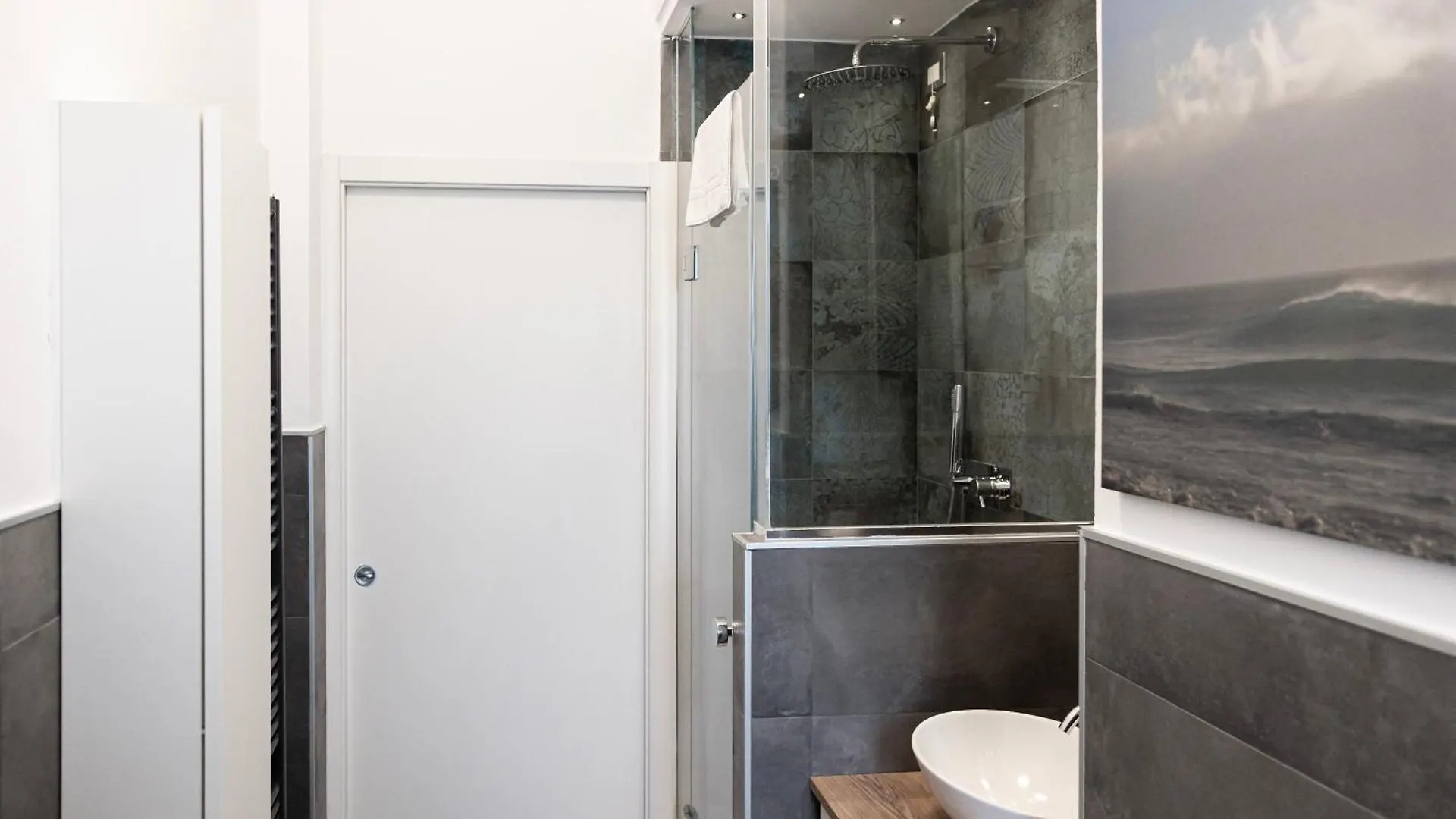 Ferienwohnung Elegante Bilocale In De Angeli - Piazzale Siena Mailand 0*,  Italien